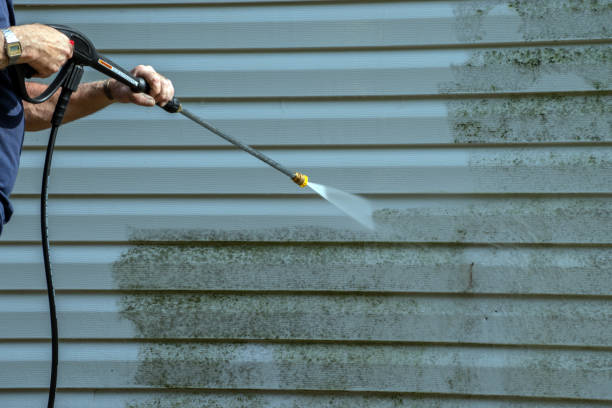 Best Post-Construction Pressure Washing  in Tonawanda, NY